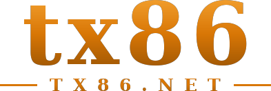 tx86 logo
